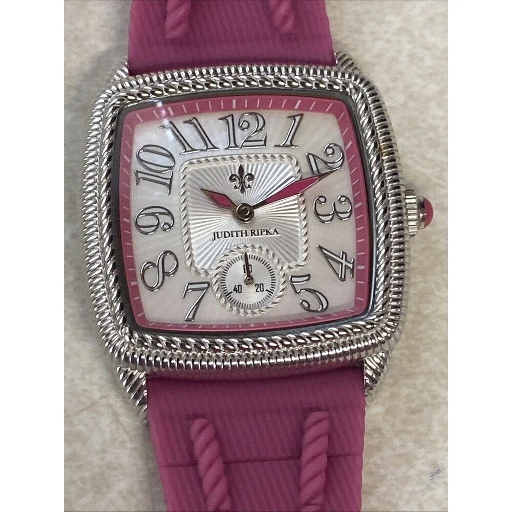 Judith Ripka preowned needs